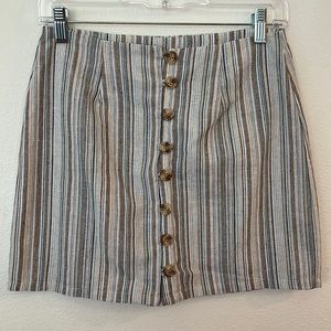 Tillys Sky and sparrow